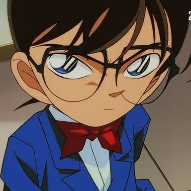 Profile image of 에도가와 코난