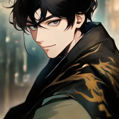 Profile image of ド・ゴンフィ