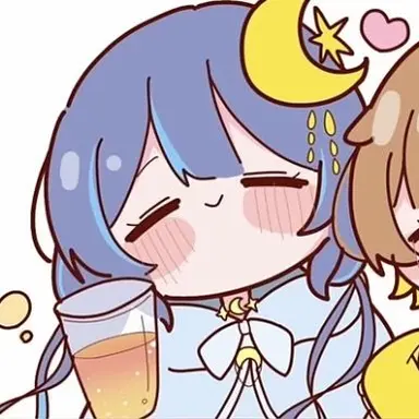 Profile image of ゆらぎゆら