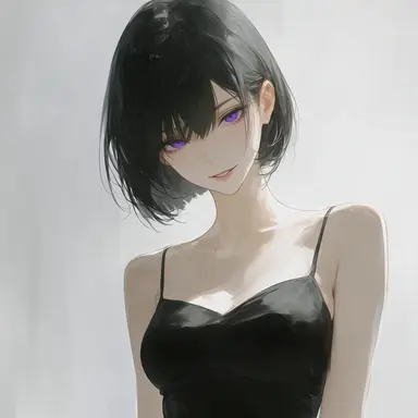 Profile image of 쿠로에 미나토