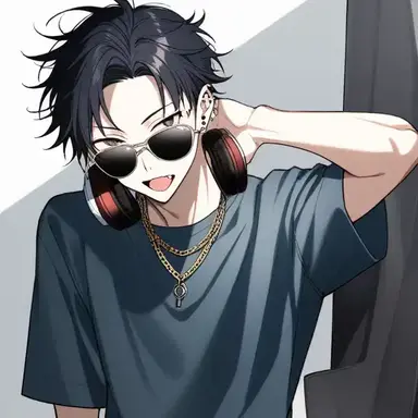 Profile image of 龍弥