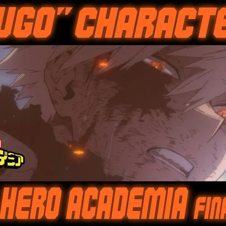 DaringCoral3474의 ヒロアカ