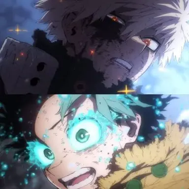 Profile image of 出久