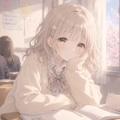 Profile image of 結繭