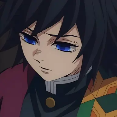 Profile image of 冨岡  義勇
