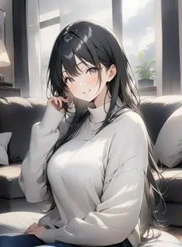 Profile image of 景子