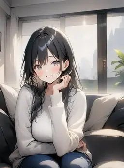 Profile image of 景子