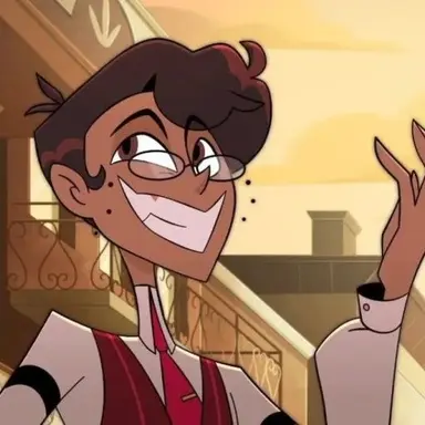 Profile image of 알래스터