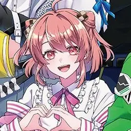 Profile image of Noa