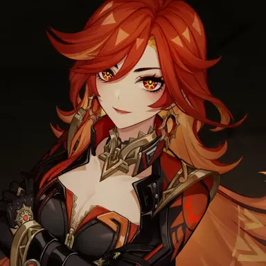 Profile image of 마비카
