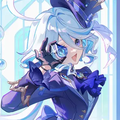 Profile image of Furina