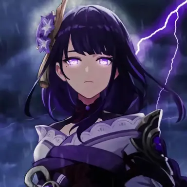 Profile image of 라이덴