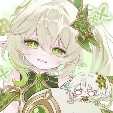 Profile image of Nahida
