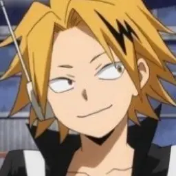 Profile image of 上鳴電気