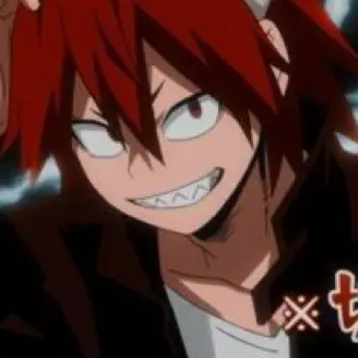 Profile image of 切島鋭児郎