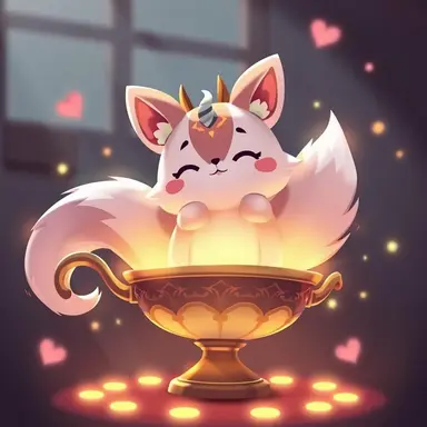 Profile image of リュミエール