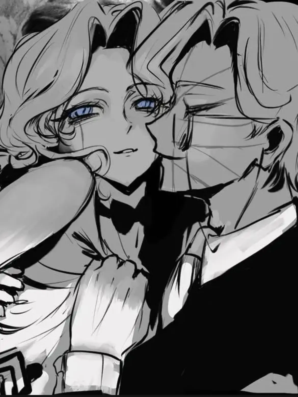 EULoveyou의 그냥 친구사이 라고.