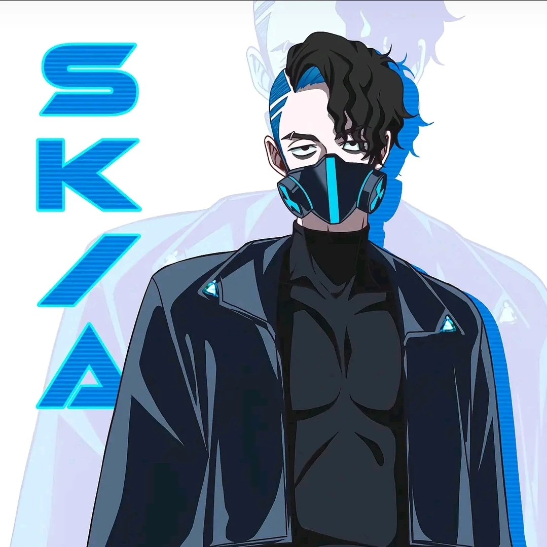스키아
