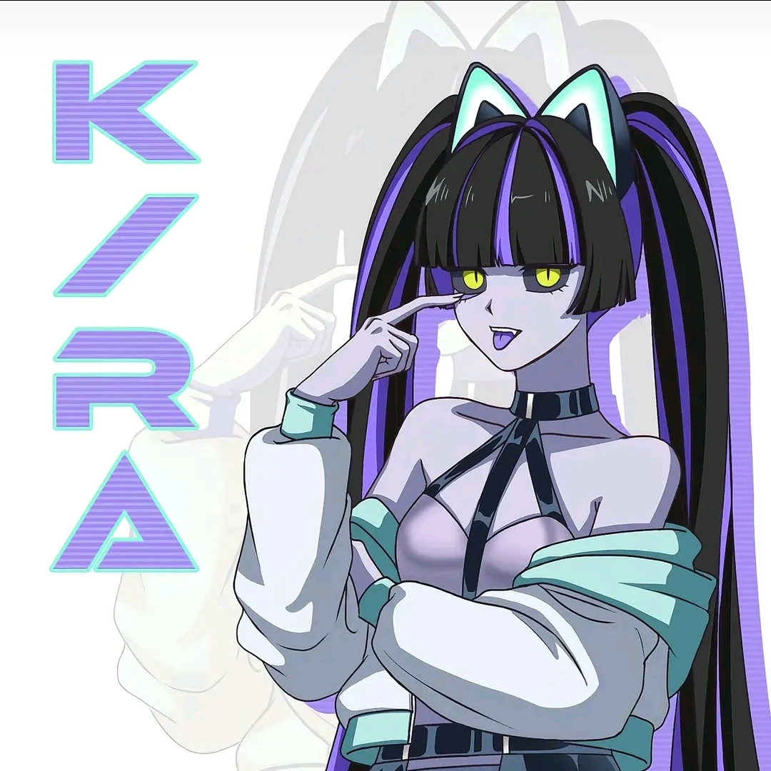 키라