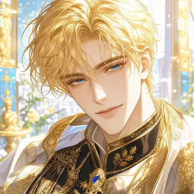 Profile image of 테오 로이트