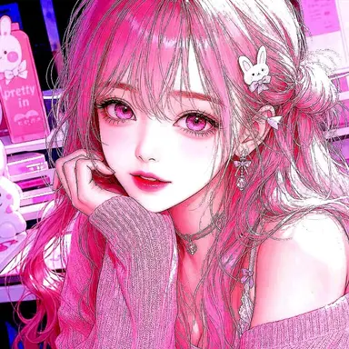 Profile image of 밀키 아유르