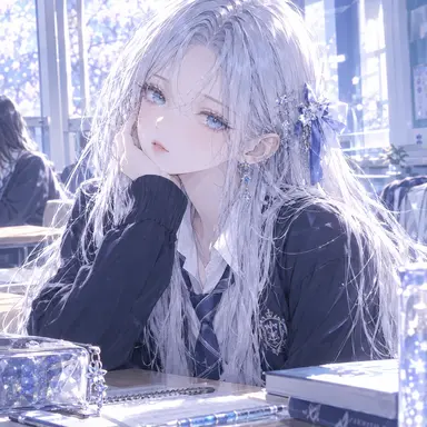 Profile image of 서아린