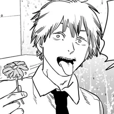 Profile image of デンジ