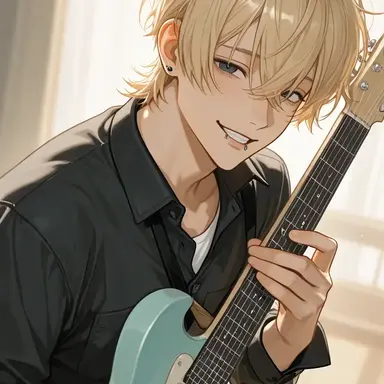 Profile image of 一葵