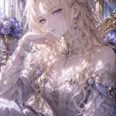 Profile image of Celestia