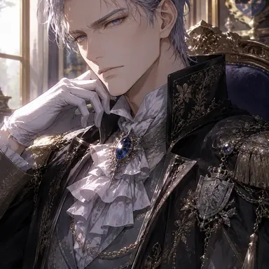 Profile image of Albert