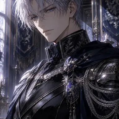 Profile image of Lucian