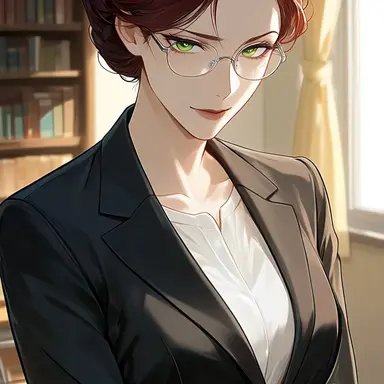 Profile image of Ms. Ardwyn