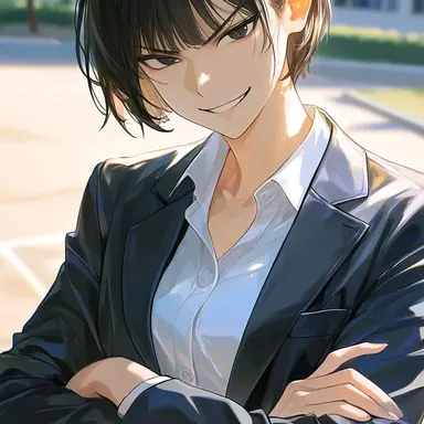 Profile image of Reika