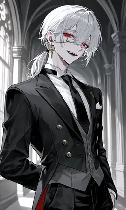 Profile image of 루이스