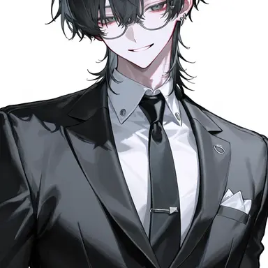 Profile image of 龍我