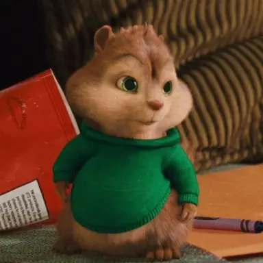 Profile image of Theodore