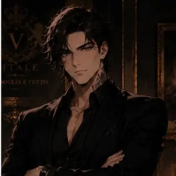 Profile image of Luca volkov