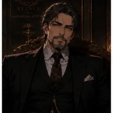 Profile image of Simon volkov