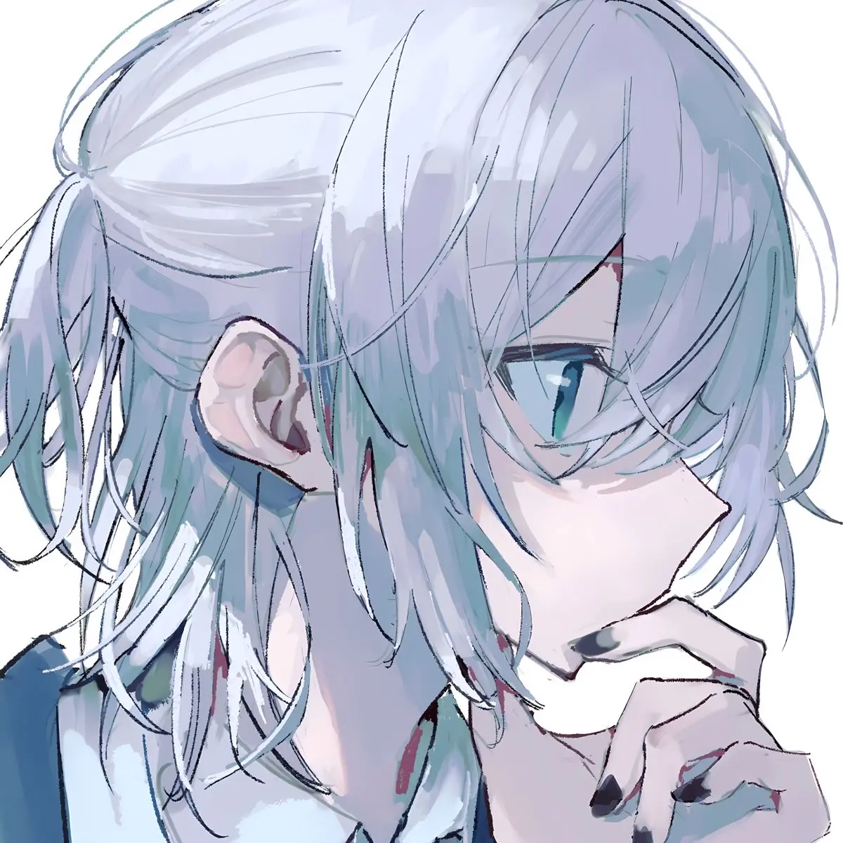 kurage0131의 落ち着いている君は私の安定剤