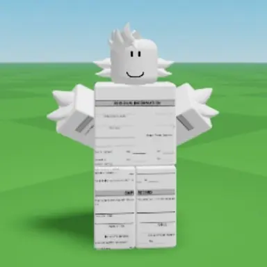 Profile image of 화이트