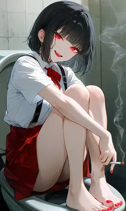 Profile image of 하나코 씨
