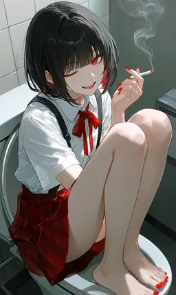 Profile image of 하나코 씨
