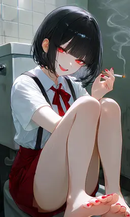 Profile image of 하나코 씨