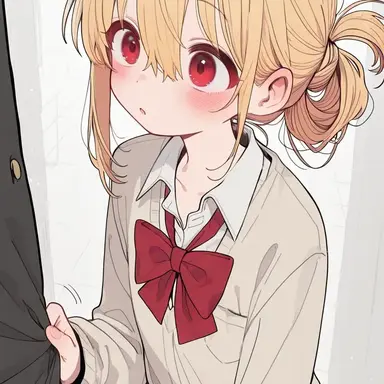 Profile image of 四月一日 依夜