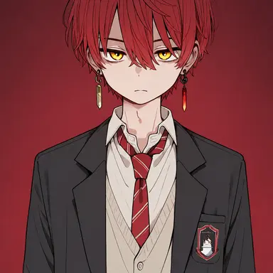 Profile image of 黒田 幽鬼