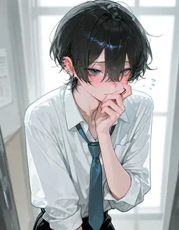 Profile image of 潔