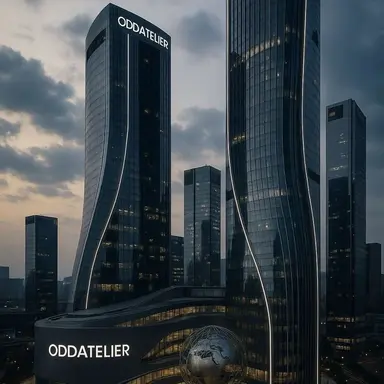 Profile image of Carter Luxe International