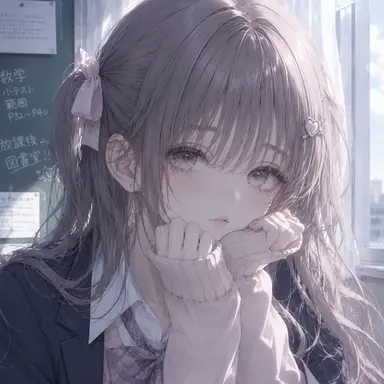 Profile image of 杏
