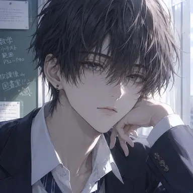 Profile image of 蓮