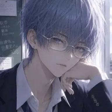 Profile image of 藍